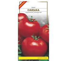 Насіння помідор Санька 0.2 г. Флора плюс