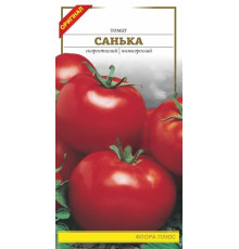 Семена томат Санька 0.2г. Флора плюс