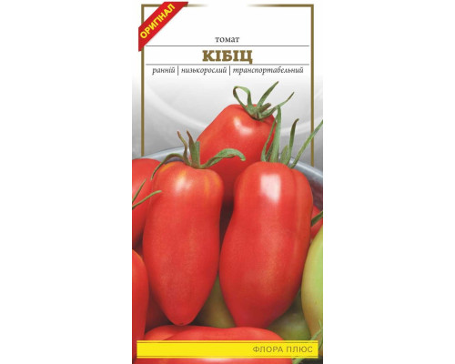 Семена томат Кибиц 0,1 г. Флора плюс