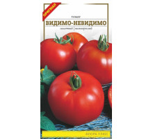 Семена томат Видимо-невидимо 0.1 г. Флора плюс