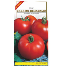 Семена томат Видимо-невидимо 0.1 г. Флора плюс