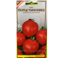 Семена томат Гибрид Тарасенко 0.1 г. Флора плюс