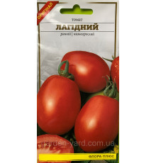Семена томат Лагидный 0.2 г. Флора плюс