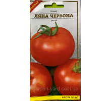 Семена томат Ляна 0.2г. Флора плюс