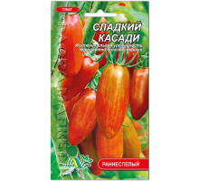 Семена томат Сладкий касади 0.1г. Флора маркет
