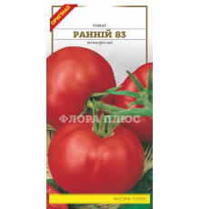 Семена томат Ранний 83  Флора плюс