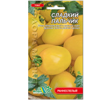 Семена томат Сладкий пальчик Флора маркет