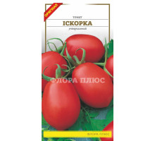 Семена томат Искорка 0,2 г. Флора плюс