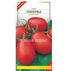 Семена томат Искорка 0,2 г. Флора плюс